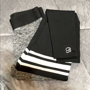 Bombshell size M pants